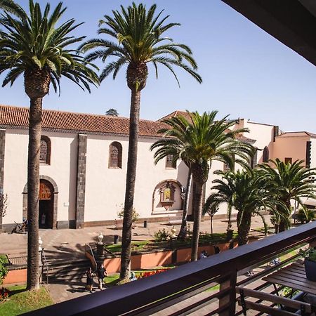Canary Treasure La Laguna Exclusiveness Prime Location 외부 사진