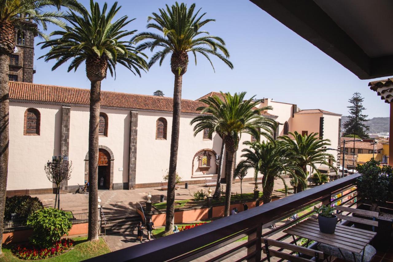 Canary Treasure La Laguna Exclusiveness Prime Location 외부 사진