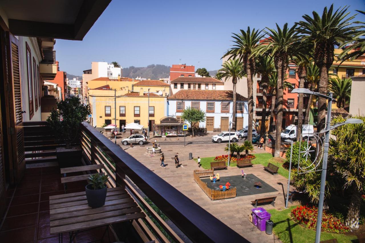 Canary Treasure La Laguna Exclusiveness Prime Location 외부 사진