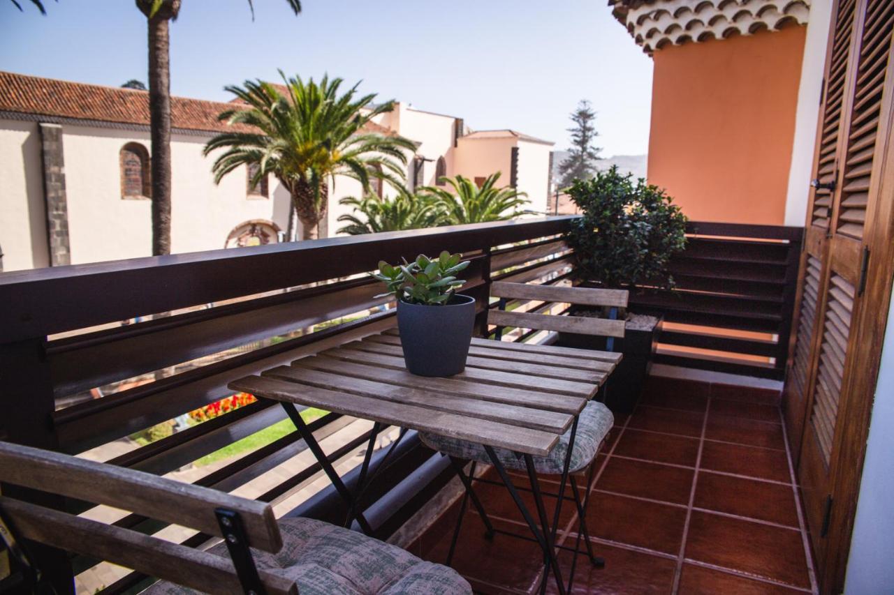 Canary Treasure La Laguna Exclusiveness Prime Location 외부 사진