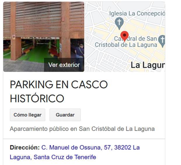 Canary Treasure La Laguna Exclusiveness Prime Location 외부 사진